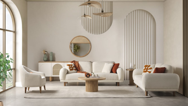 Eva Koltuk Takımı - 