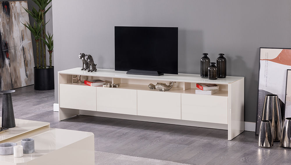 Eva Lüx Tv Ünitesi