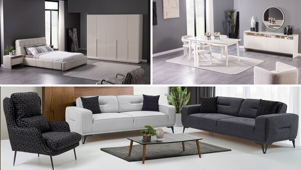 Eva Lüx Düğün Paketi - 