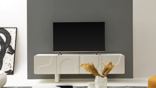 Florya Tv Ünitesi - 