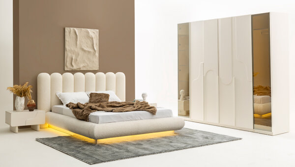 Florya Yatak Odası - 