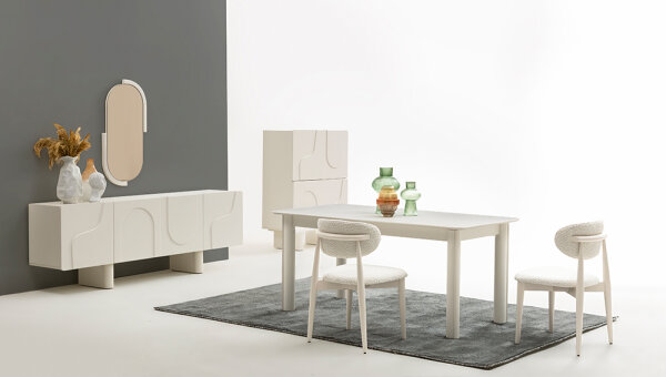 Florya Yemek Odası - 