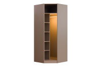 Gala Köşe Dolaplı Yatak Odası - 6