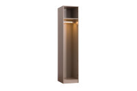 Gala Köşe Dolaplı Yatak Odası - 8