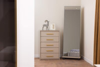 Gala Köşe Dolaplı Yatak Odası - 12