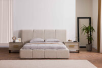 Gala Köşe Dolaplı Yatak Odası - 4