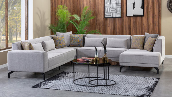 Gift Köşe Koltuk - 