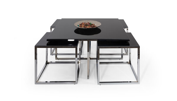 Grusina Orta Sehpa - 