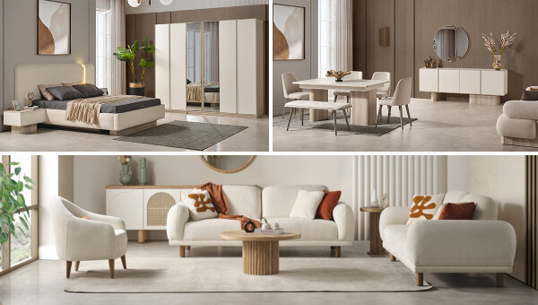 Güneş Düğün Paketi - 