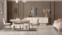 Güneş Plus Yemek Odası - 3