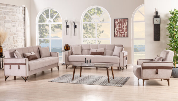 Havin Koltuk Takımı - 