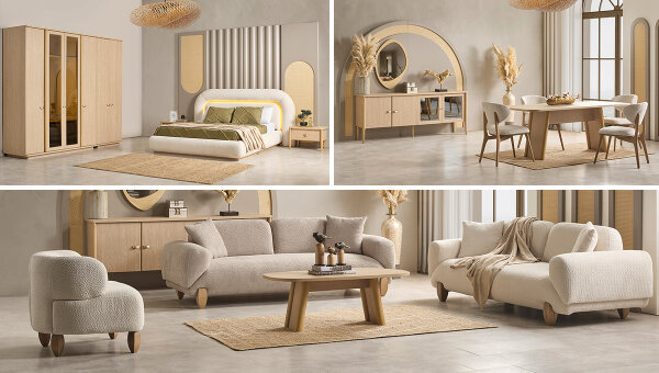 Hera Düğün Paketi - 