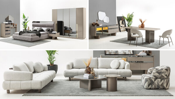 Inox Düğün Paketi - 