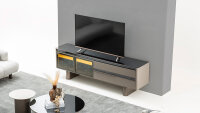 Inox Tv Ünitesi - 2
