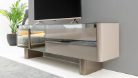 Inox Tv Ünitesi - 3