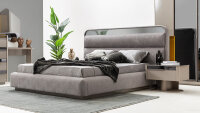 Inox Yatak Odası - 3