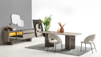 Inox Yemek Odası - 1