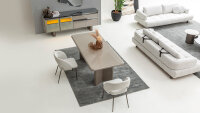 Inox Yemek Odası - 2