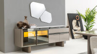 Inox Yemek Odası - 4