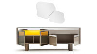 Inox Yemek Odası - 5