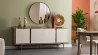 Isabella Plus Yemek Odası - 5