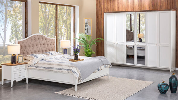 Karen Yatak Odası - 