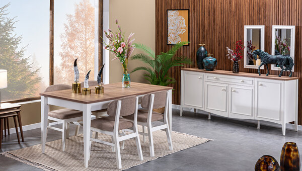 Karen Yemek Odası - 