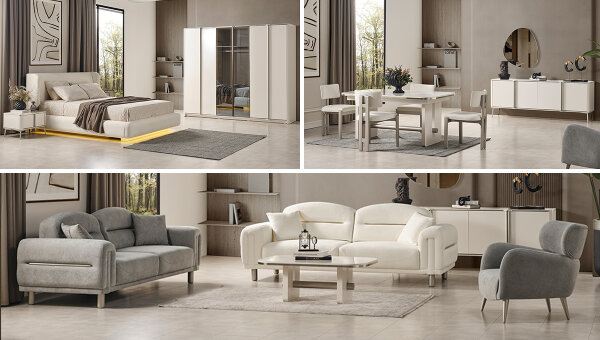 Kavis Düğün Paketi - 