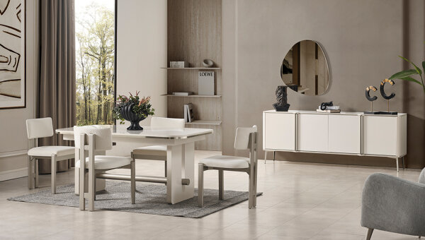 Kavis Yemek Odası - 