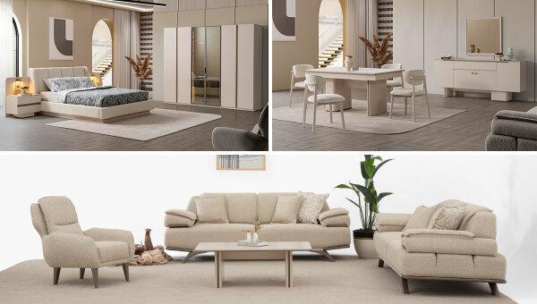 Kumsal Düğün Paketi - 