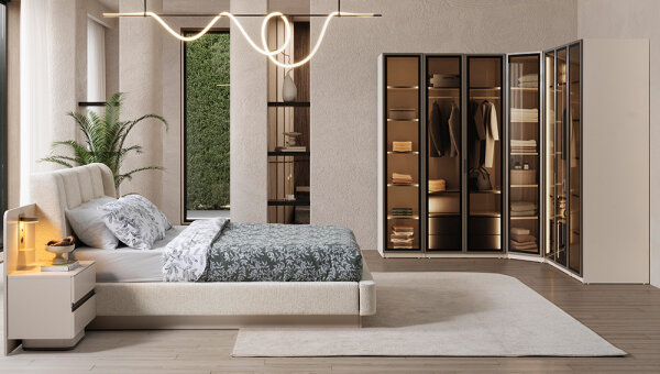 Kumsal Yatak Odası - 