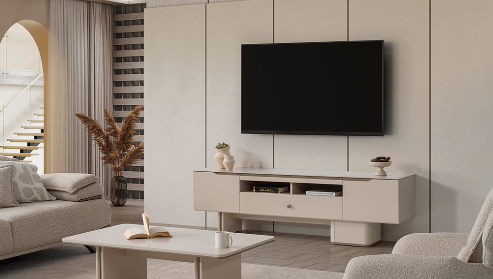 Kumsal Plus Tv Ünitesi