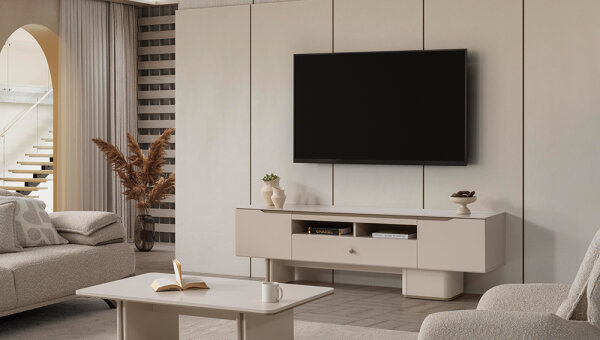 Kumsal Plus Tv Ünitesi - 