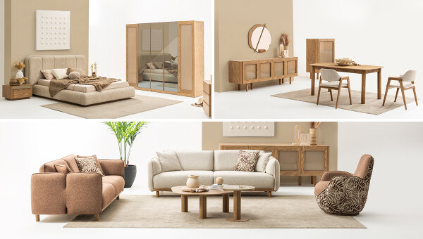 Latte Lüx Düğün Paleti - 