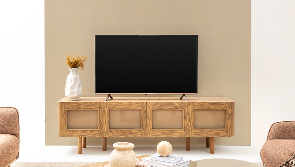 Latte Lüx Tv Ünitesi
