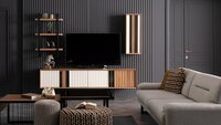Lines Tv Ünitesi - 1