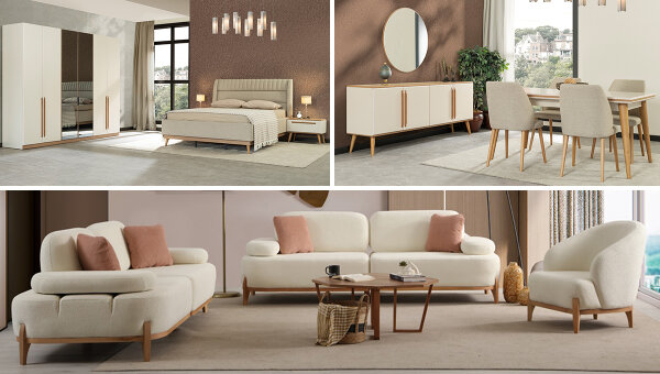 Liza Düğün Paketi - 