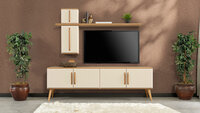 Liza Tv Ünitesi - 1