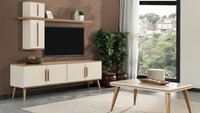Liza Tv Ünitesi - 2