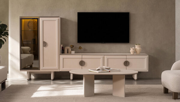 Luna Class Tv Ünitesi - 