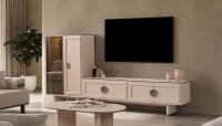 Luna Class Tv Ünitesi - 3