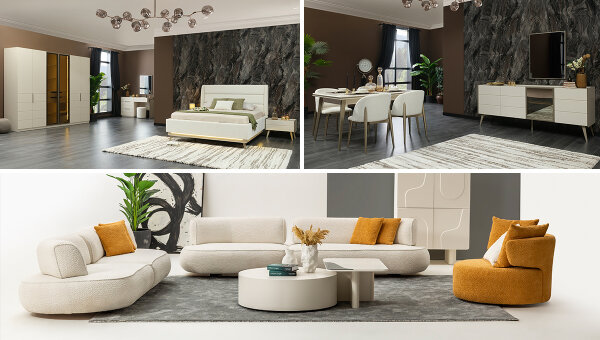 Luna Düğün Paketi - 