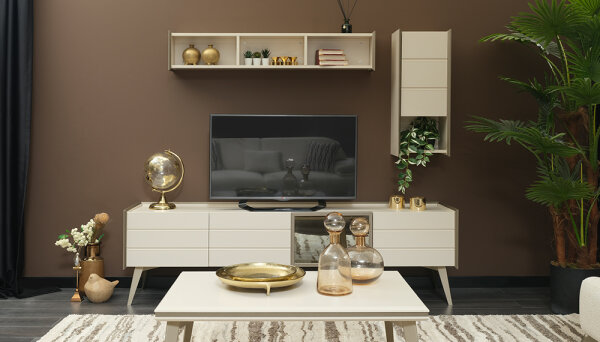 Luna Plus Tv Ünitesi - 