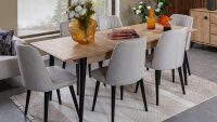 Luster Yemek Odası - 2