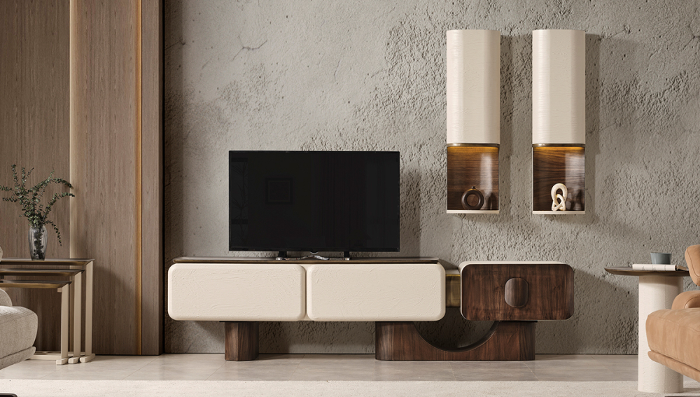 Magnum Plus Tv Ünitesi