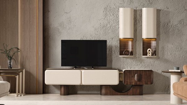 Magnum Plus Tv Ünitesi - 