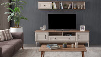 Malta Tv Ünitesi - 1