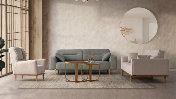 Mambo Koltuk Takımı - 