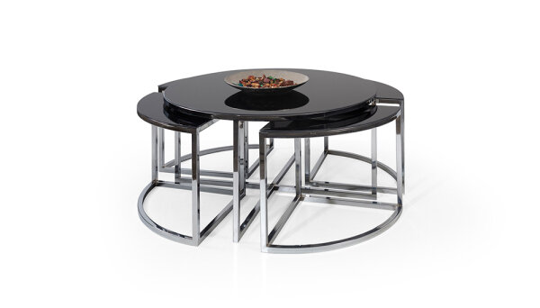 Matruşka Orta Sehpa - 