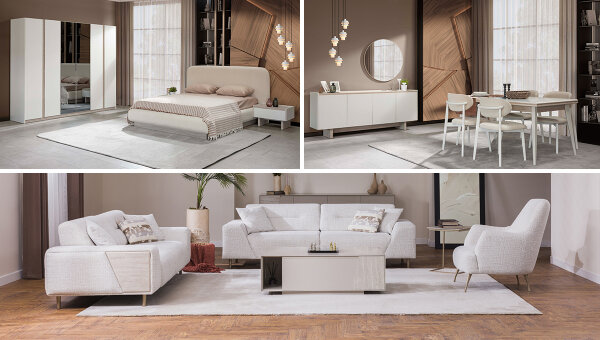 Merkür Düğün Paketi - 